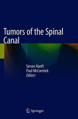 Tumors of the Spinal Canal(English, Hardcover, unknown)