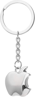 gtrp Silver-Keychain Key Chain