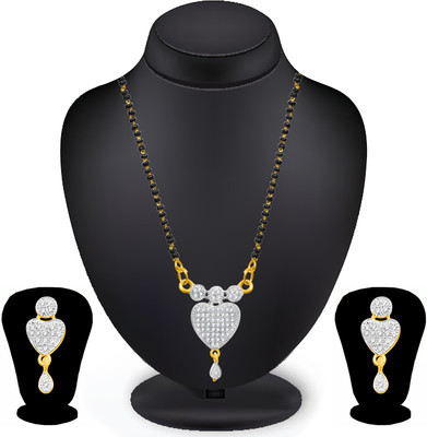 Bhagya Lakshmi Alloy Mangalsutra