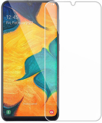 TecnoBot Impossible Screen Guard for Samsung Galaxy M21s(Pack of 1)