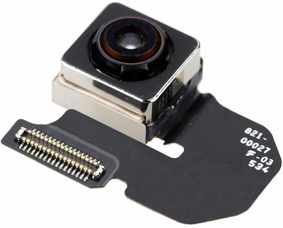 Shockware Back Rear Main Camera _11 Apple iPhone 6 Replacement Camera
