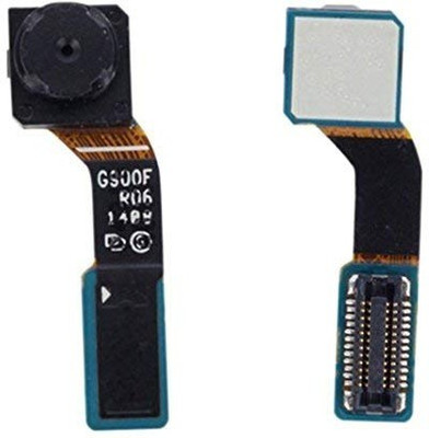 Shockware Front Replacement Selfie Camera_14 Samsung S5 Front Camera
