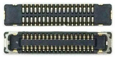 Shockware FPC LCD Display Plug Motherboard Connector_10 Apple iPhone 6 Plus LCD Flex Cable