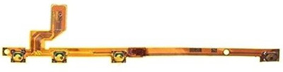 Shockware Power On-Off Volume Up Down Button Key Flex Cable_60 Nokia 920 Power ON/OFF Button