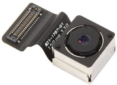 Shockware Back Rear Main Camera _9 Apple iPhone 5C Replacement Camera