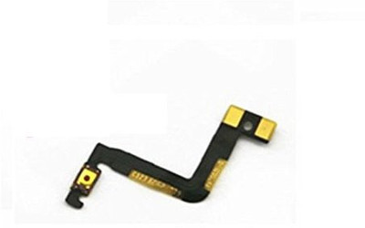 Shockware Power On-Off Button Key Flex Cable_76 Oppo R9 Power ON/OFF Button