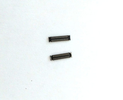 Shockware FPC LCD Display Plug Motherboard Connector_3 Redmi Note 5 LCD Flex Cable