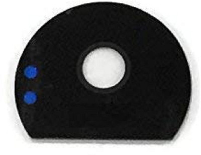 SPAREWARE CL53 Camera Glass comptible Motorola Moto Z2 Play Camera Lens Glass