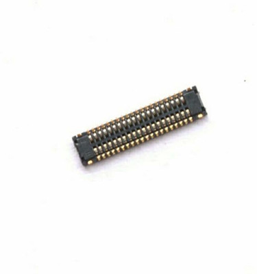 Shockware FPC LCD Display Plug Motherboard Connector_4 Redmi Note 5 Pro LCD Flex Cable
