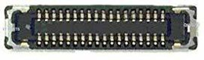Shockware FPC LCD Display Plug Motherboard Connector_18 Apple iPhone 6S Plus LCD Flex Cable
