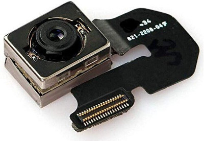 Shockware Back Rear Main Camera _14 iPhone 6 Plus Replacement Camera