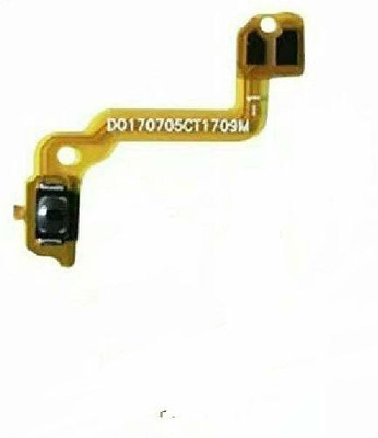 Shockware Power On-Off Button Key Flex Cable_100 Oppo F1S Power ON/OFF Button