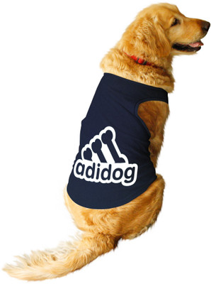 RUSE Tank, T-shirt for Dog(Navy)