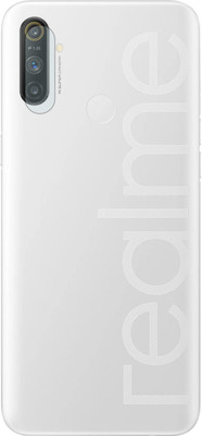 CareFone Back Camera Lens Glass Protector for Realme Narzo 10A, Realme Narzo 20A(Pack of: 1)