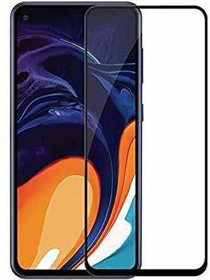 GORILA Edge To Edge Screen Guard for Realme gt neo 2 WITH 9H HARDNESS AND HD QUALITY, ×20 TIMES BETTER QUALITY THEN NORMAL(Pack of 1)
