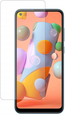 LIKEDESIGN Screen Guard for Tecno Spark 5, Tecno Spark 5 Pro(Pack of 1)