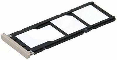 Pacificdeals Sim Card Tray(Compatible With Xiaomi Redmi Y1)