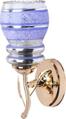 Somil Wallchiere Wall Lamp Without Bulb