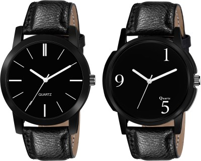 KNACK Analog Watch  - For Men