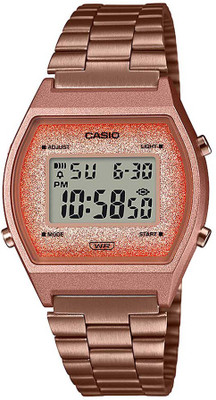 Compare Casio D187 B640wcg 5df Vintage Series Digital Watch For Men Women Price In India Comparenow Timeless, classic unisex watches since 1974. casio d187 b640wcg 5df vintage series digital watch for men women