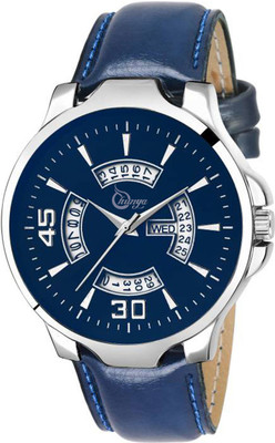 Shunya Analog Watch  - For Men