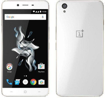 (Refurbished) OnePlus X (Champagne, 16 GB)(3 GB RAM)