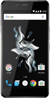 (Refurbished) OnePlus X (Onyx, 16 GB)(3 GB RAM)