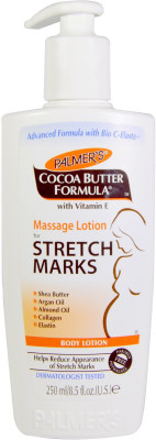 PALMER'S Massage Lotion For Stretch Marks(250 ml)