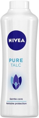 NIVEA Original Pure Talc 400 GM(400 g)