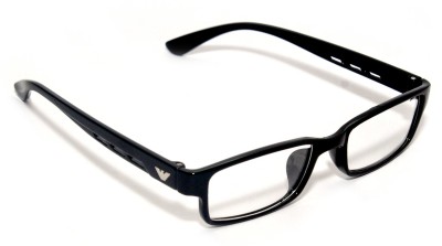 CRIBA Full Rim (+2.75) Wayfarer Reading Glasses(45 mm)