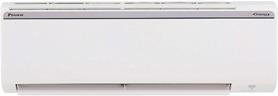 Daikin 1.5 Ton 4 Star Split Inverter AC - White(FTKP50TV16U/RKP50TV16U_MPS, Copper Condenser)