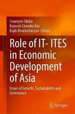 Role of IT- ITES in Economic Development of Asia(English, Hardcover, unknown)