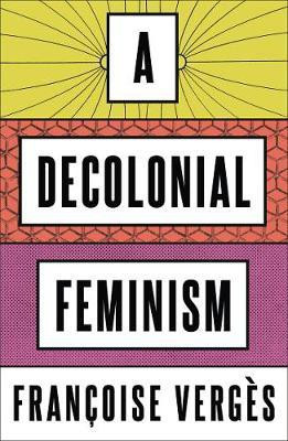 A Decolonial Feminism(English, Paperback, Verges Francoise)