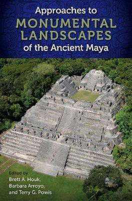 Approaches to Monumental Landscapes of the Ancient Maya(English, Hardcover, unknown)