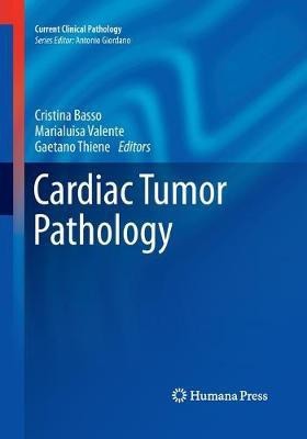 Cardiac Tumor Pathology(English, Paperback, unknown)