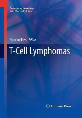 T-Cell Lymphomas(English, Paperback, unknown)