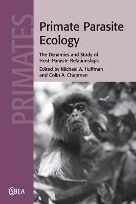 Primate Parasite Ecology(English, Paperback, unknown)