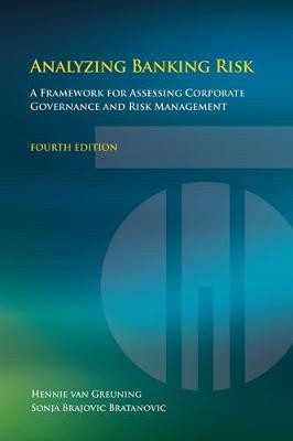 Analyzing Banking Risk(English, Paperback, Greuning Hennie Van)