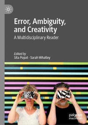 Error, Ambiguity, and Creativity(English, Hardcover, unknown)