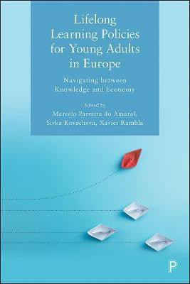 Lifelong Learning Policies for Young Adults in Europe(English, Hardcover, unknown)
