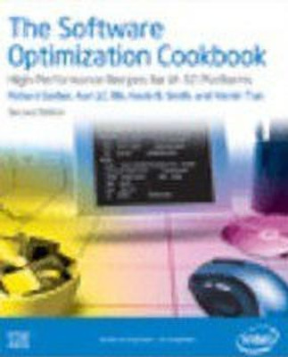 The Software (optimzation Cook Book)(English, Paperback, Akhter S.)