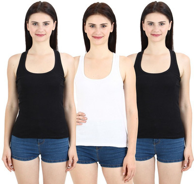 Xcrox Women Tank Top/Vest