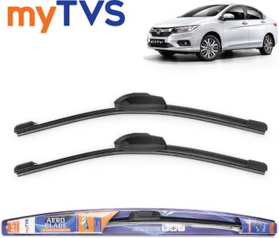 MYTVS Windshield Wiper For Honda City Price History