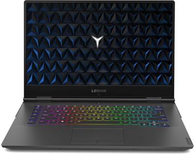Lenovo Legion Y740 Core i7 9th Gen - (16 GB/1 TB SSD/Windows 10 Home/8 GB Graphics/NVIDIA GeForce RTX 2060 with Max-Q) Y740-15IRHg Gaming Laptop