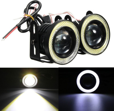 After cars LED Fog Lamp Unit for Toyota 2 Series