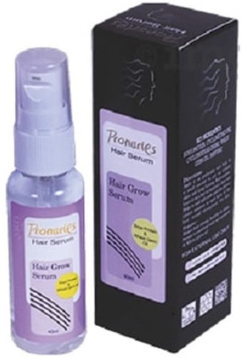 pronuries p Hair Serum(40 ml)