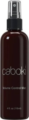 Caboki Volume Control Mist Spray Volume Control Mist Spray Extreme Hair Volumizer Gel-fluid(118 ml)