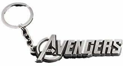 gtrp Avengers Logo Key Chain Key Chain