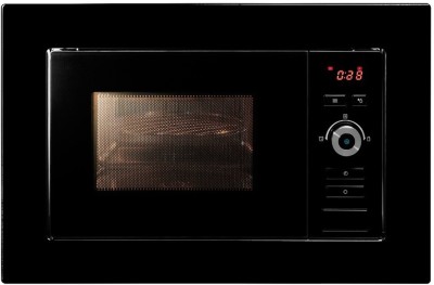 Kaff 20 L Built-in Convection & Grill Microwave Oven(KMW 5PJ, Black)