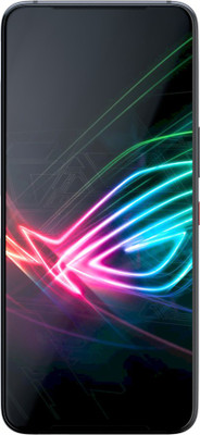 ASUS ROG Phone 3 (Black, 256 GB)(12 GB RAM)